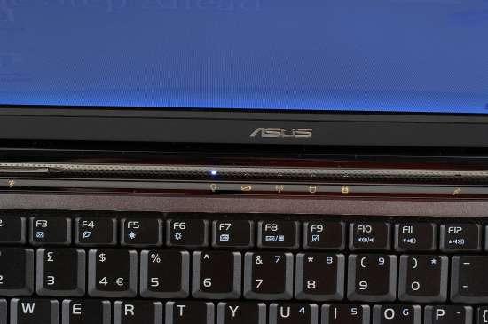 Asus Lamborghini VX3, фото 9