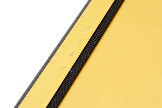 Asus Lamborghini VX3, фото 10