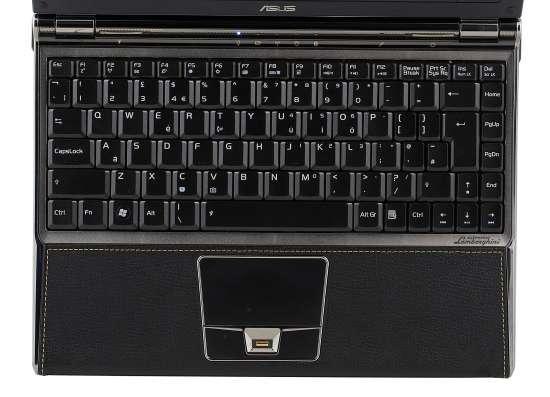 Asus Lamborghini VX3, фото 4