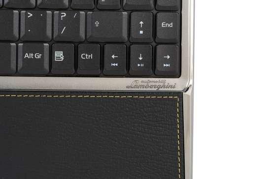 Asus Lamborghini VX3, фото 20