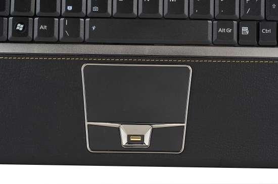 Asus Lamborghini VX3, фото 6