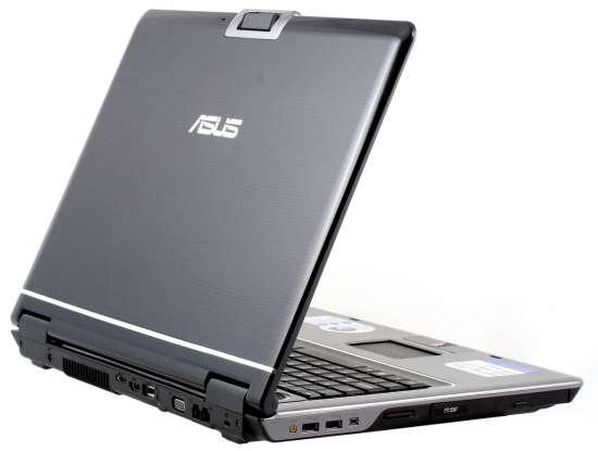 Asus M70S, фото 7