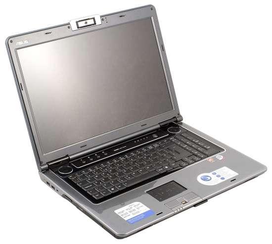 Asus M70S, фото 17