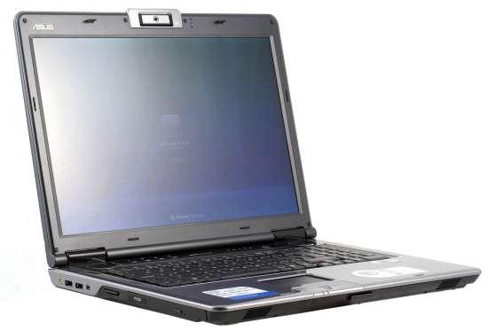 Asus M70S, фото 1