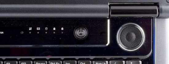 Asus M70S, фото 6