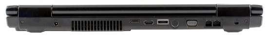 Asus M70S, фото 11