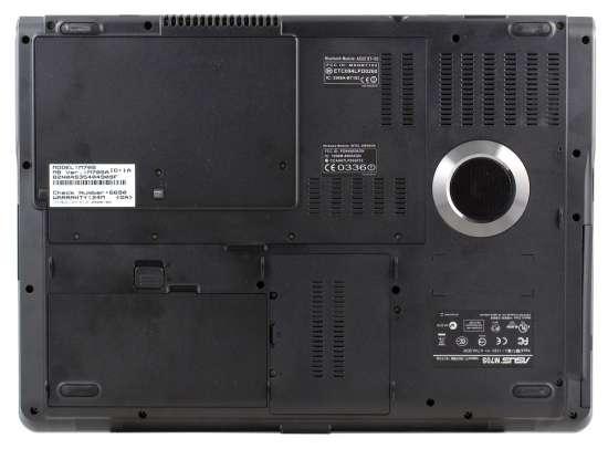 Asus M70S, фото 14