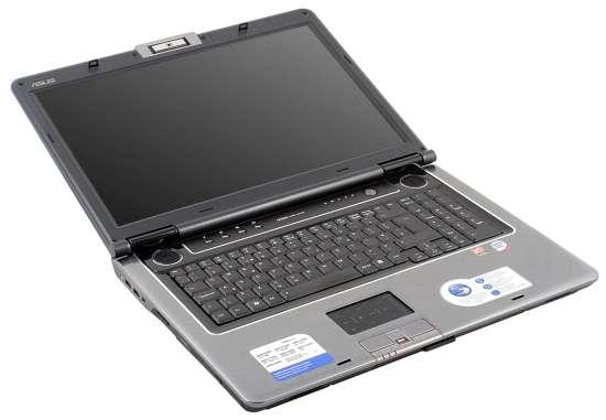Asus M70S, фото 8