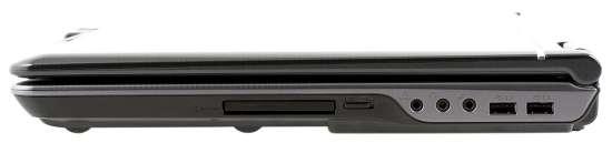 Asus M70S, фото 13