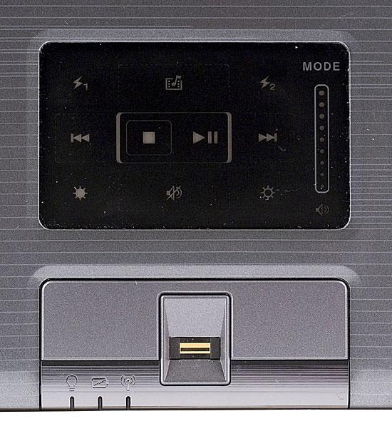 Asus M70S, фото 3