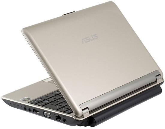 Asus N10J, фото 12
