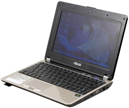 Asus N10J, фото 8