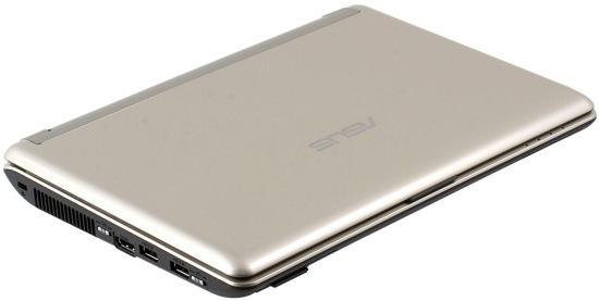 Asus N10J, фото 2