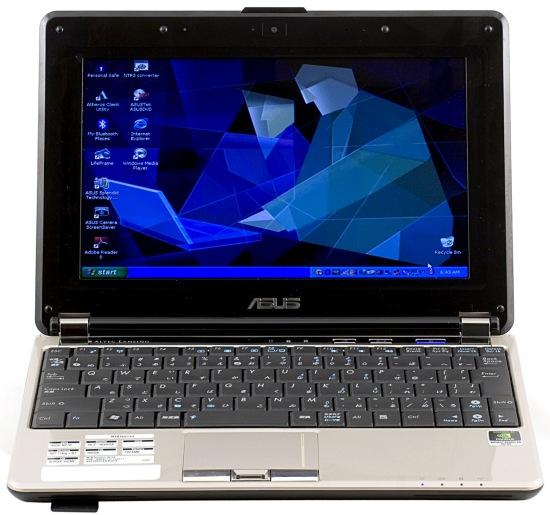Asus N10J, фото 11