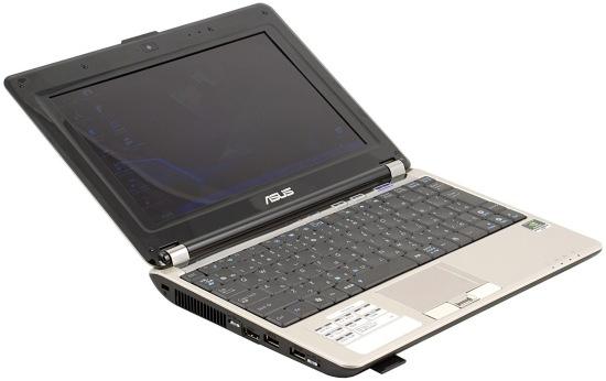 Asus N10J, фото 13