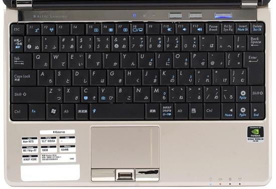 Asus N10J, фото 9