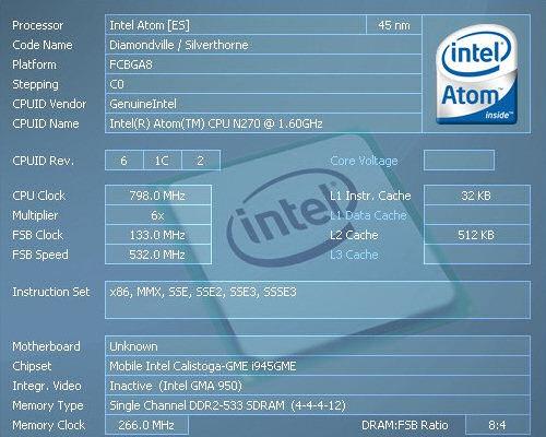 Asus N10J, фото 15