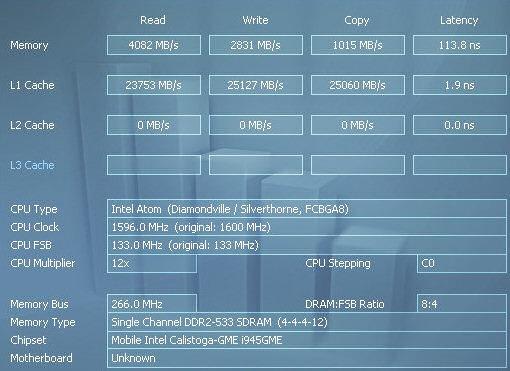 Asus N10J, фото 18