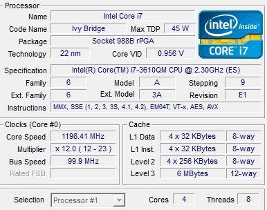 Мультимедийный ноутбук ASUS N46Wm с хорошей акустикой:, фото 1