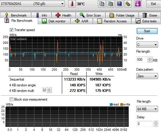 Мультимедийный ноутбук ASUS N46Wm с хорошей акустикой:, фото 8
