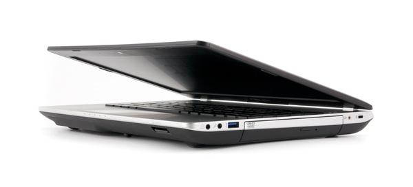 Мультимедийный ноутбук ASUS N46Wm