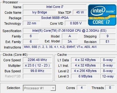 Мультимедийный ноутбук ASUS N46Wm с хорошей акустикой:, фото 19