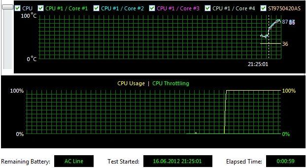 Мультимедийный ноутбук ASUS N46Wm с хорошей акустикой:, фото 14
