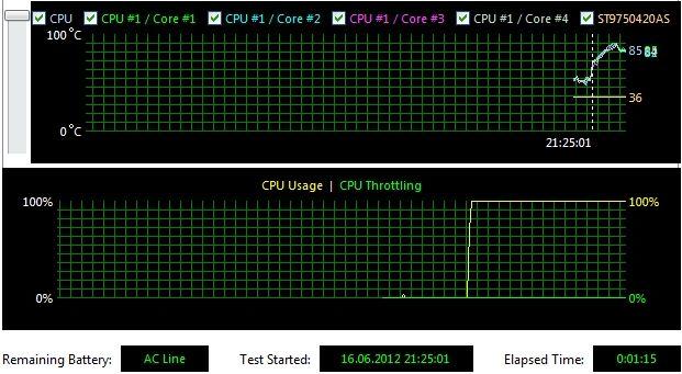 Мультимедийный ноутбук ASUS N46Wm с хорошей акустикой:, фото 16