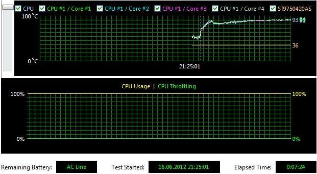 Мультимедийный ноутбук ASUS N46Wm с хорошей акустикой:, фото 17