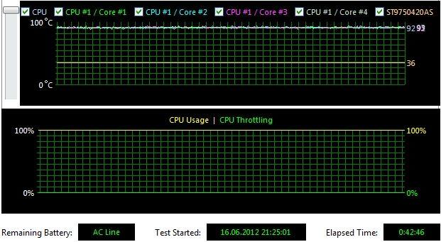 Мультимедийный ноутбук ASUS N46Wm с хорошей акустикой:, фото 18