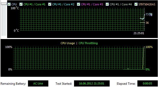 Мультимедийный ноутбук ASUS N46Wm с хорошей акустикой:, фото 10