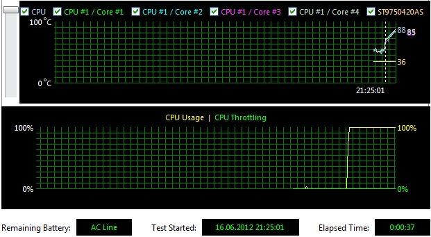 Мультимедийный ноутбук ASUS N46Wm с хорошей акустикой:, фото 13