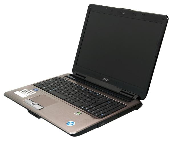 ASUS N50Vn, фото 2