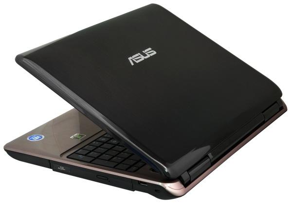 ASUS N50Vn, фото 1