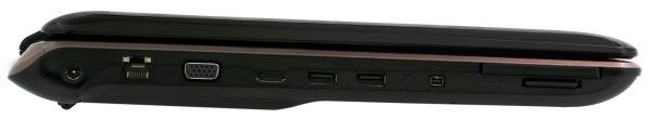 ASUS N50Vn, фото 4