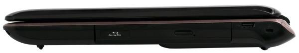 ASUS N50Vn, фото 5
