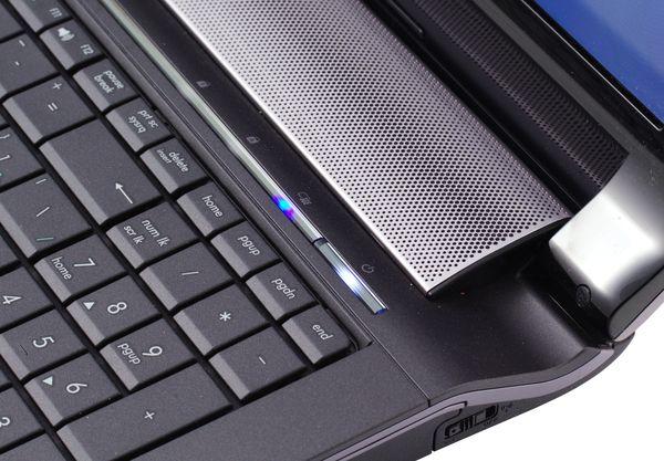 ASUS N53j:, фото 8
