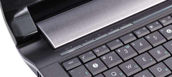 ASUS N53j:, фото 9