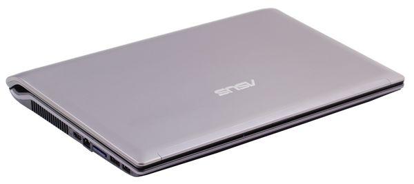ASUS N53j:, фото 1