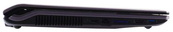 ASUS N53j:, фото 5