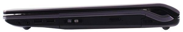 ASUS N53j:, фото 6