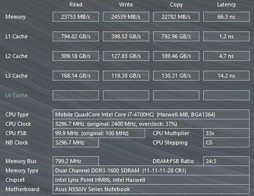 Ноутбук Asus N550:, фото 17