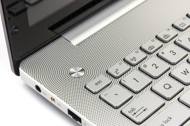 Ноутбук Asus N550:, фото 7