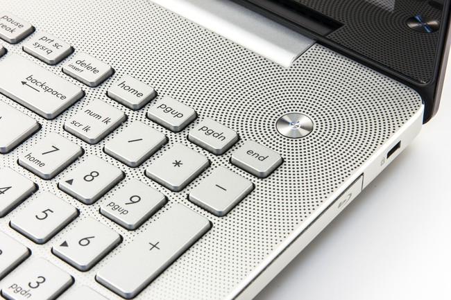 Ноутбук Asus N550:, фото 8