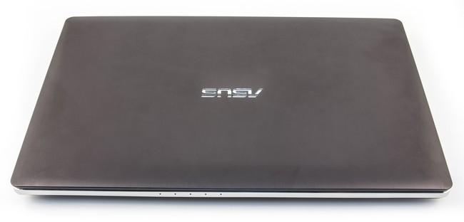 Ноутбук Asus N550:, фото 1
