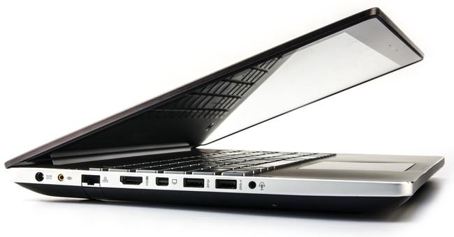 Ноутбук Asus N550:, фото 4