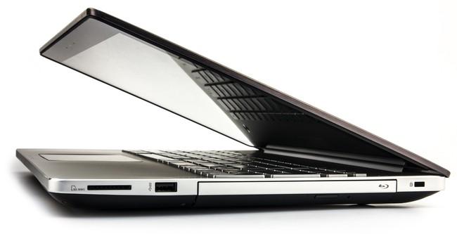 Ноутбук Asus N550:, фото 5