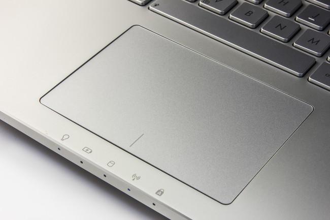 Ноутбук Asus N550:, фото 9
