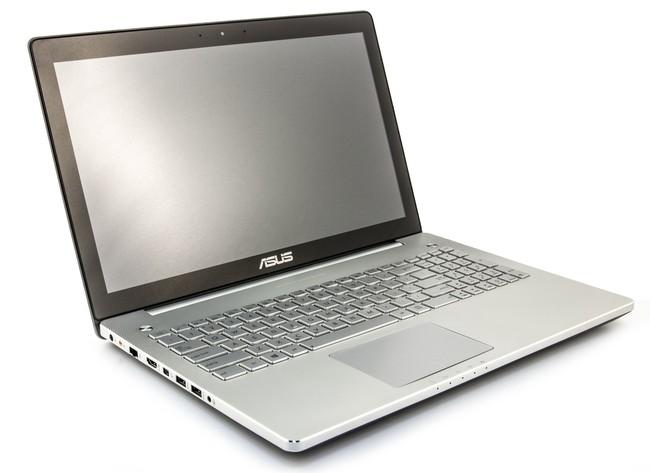 Ноутбук Asus N550:, фото 2
