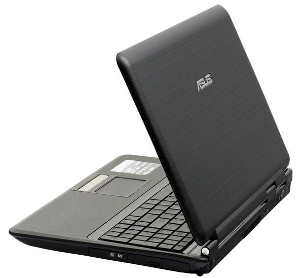 ASUS N60Dp — графическая «лошадка», фото 3